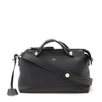 Fendi By The Way Medium Leather Handbag