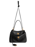 Balenciaga Women Rodeo Small Handbag