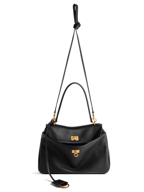 Balenciaga Women Rodeo Small Handbag