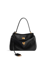 Balenciaga Women Rodeo Small Handbag