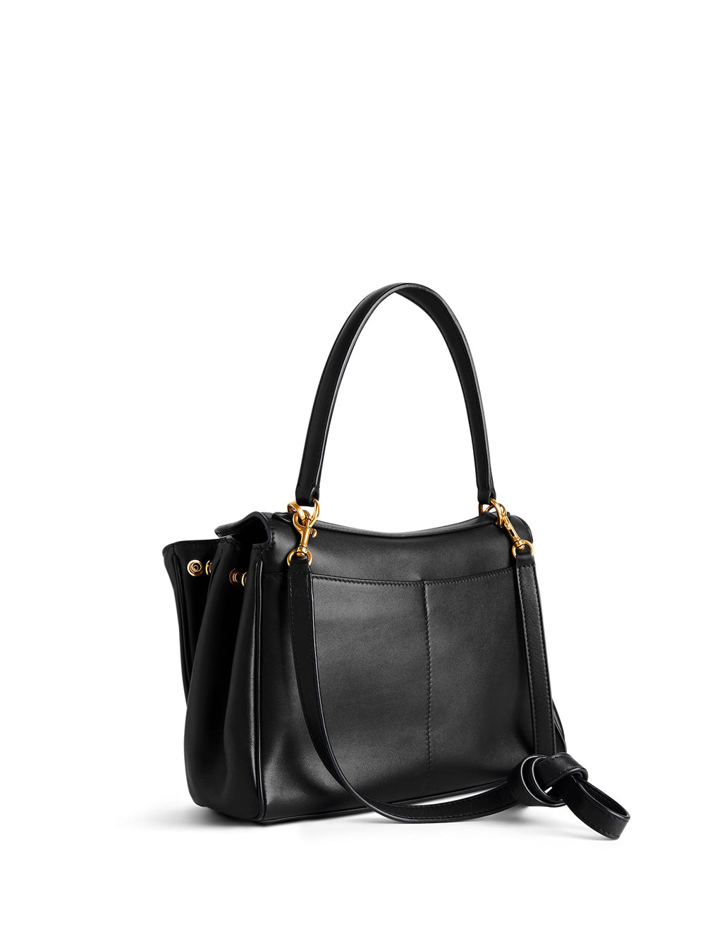 Balenciaga Women Rodeo Small Handbag
