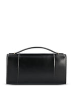Balenciaga Women Hourglass Pochette With Handle