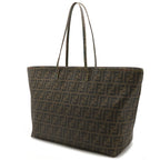 Fendi Zucca Print Tote Bag 8BH199