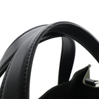 Fendi Nylon/Leather Vocabulary Tote Bag 7VA390