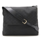 Gucci GG Nylon Messenger Shoulder Bag 272351