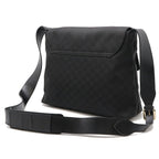 Gucci GG Nylon Messenger Shoulder Bag 272351