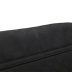 Gucci GG Nylon Messenger Shoulder Bag 272351