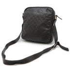 Gucci Guccissima Shoulder Bag Leather 201448