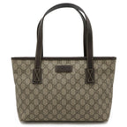 Gucci GG Supreme GG Plus 2way tote bag 211138