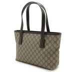 Gucci GG Supreme GG Plus 2way tote bag 211138