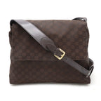 Gucci GG Nylon Shoulder Bag 272351
