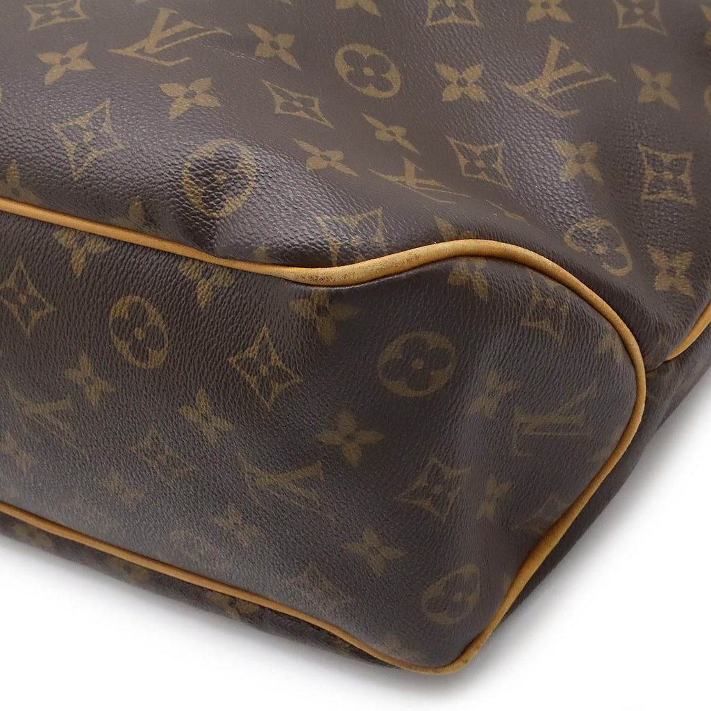 Louis Vuitton Delightful Monogram Shoulder Bag