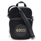 Gucci Nylon Canvas Off The Grid Shoulder Bag 643882