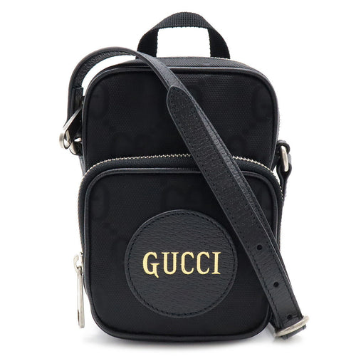 Gucci Nylon Canvas Off The Grid Shoulder Bag 643882