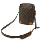 Louis Vuitton Danube Monogram Shoulder Bag