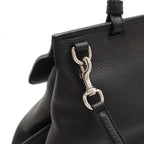 Gucci Leather Bamboo Daily 2way Bag 392013