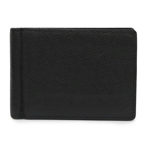 Louis Vuitton Taiga Leather Bifold Wallet