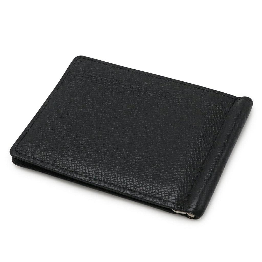 Louis Vuitton Taiga Leather Bifold Wallet