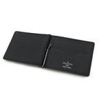 Louis Vuitton Taiga Leather Bifold Wallet