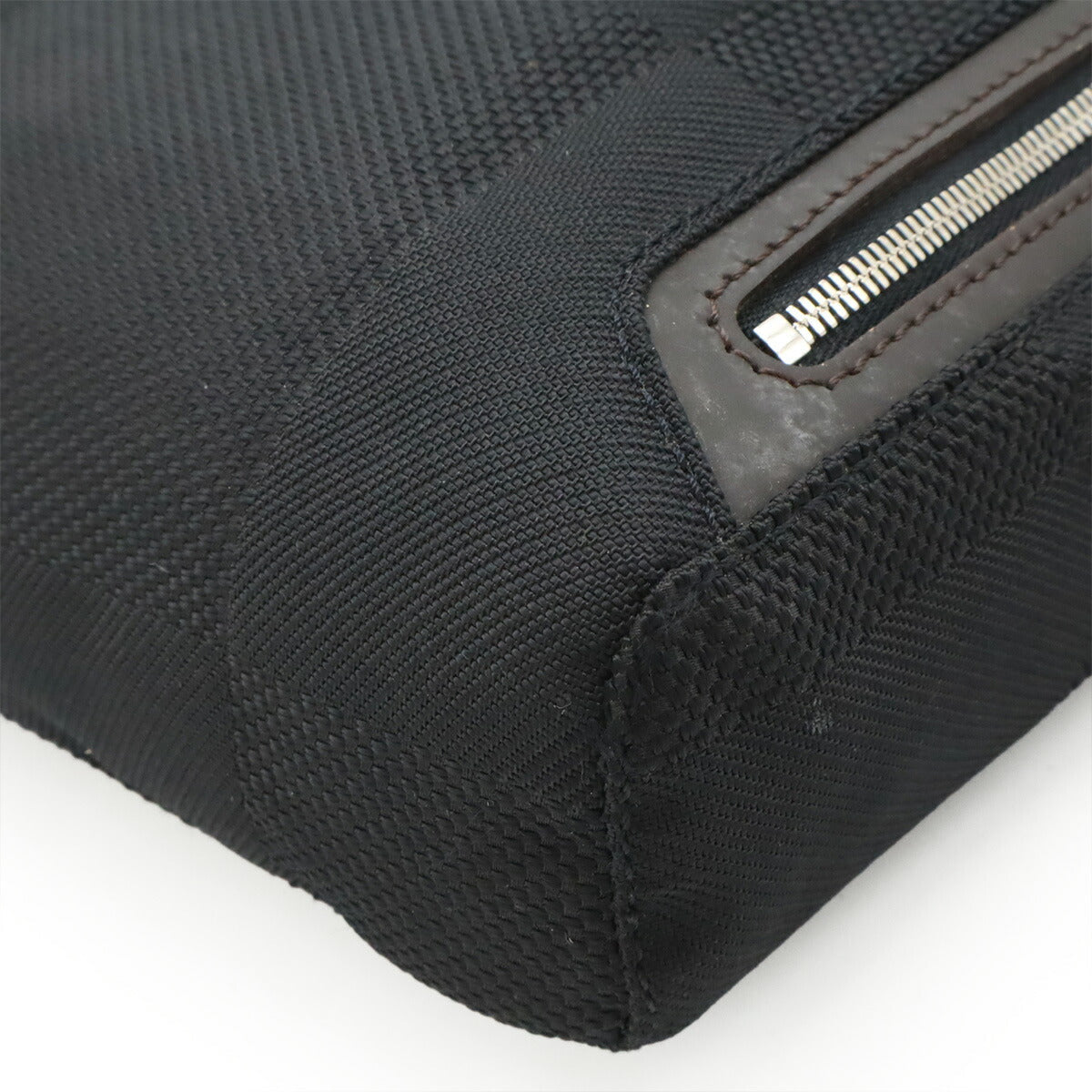 Louis Vuitton Citadan PM Damier Geant Shoulder Bag