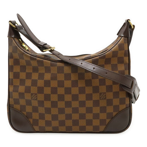 Louis Vuitton Blois Damier Shoulder Bag