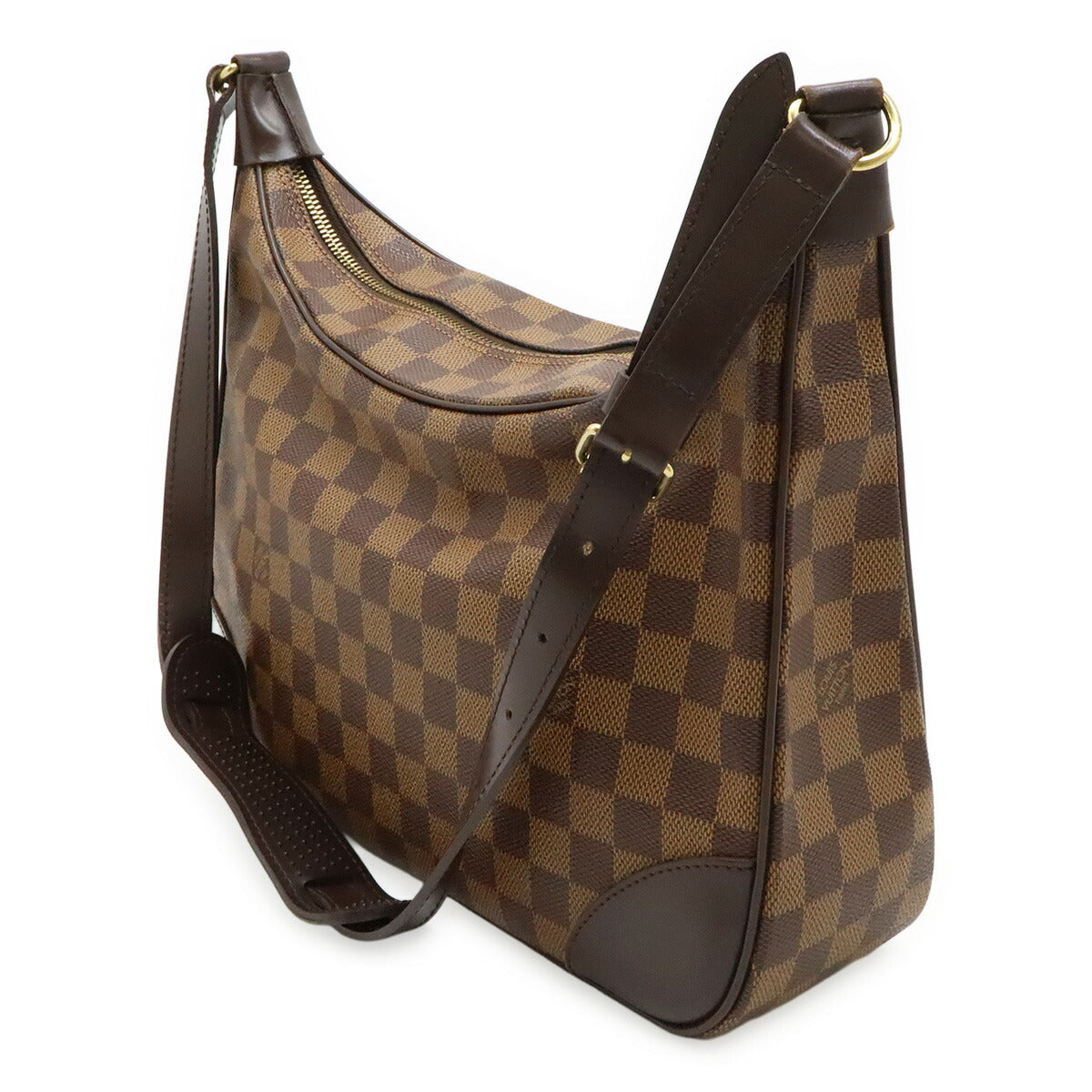 Louis Vuitton Blois Damier Shoulder Bag