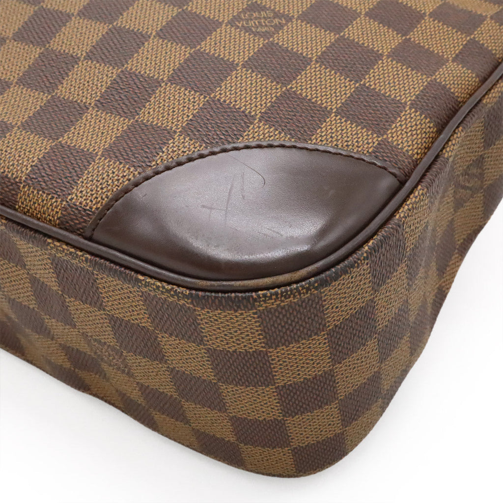 Louis Vuitton Blois Damier Shoulder Bag