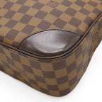 Louis Vuitton Blois Damier Shoulder Bag