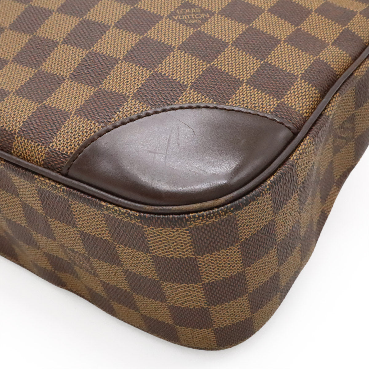 Louis Vuitton Blois Damier Shoulder Bag