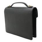 Louis Vuitton Monceau Epi Clutch Bag