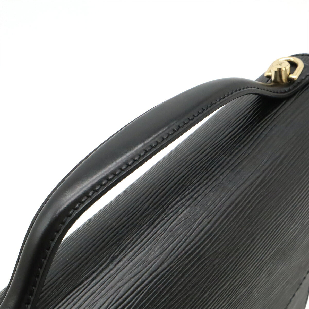 Louis Vuitton Monceau Epi Clutch Bag