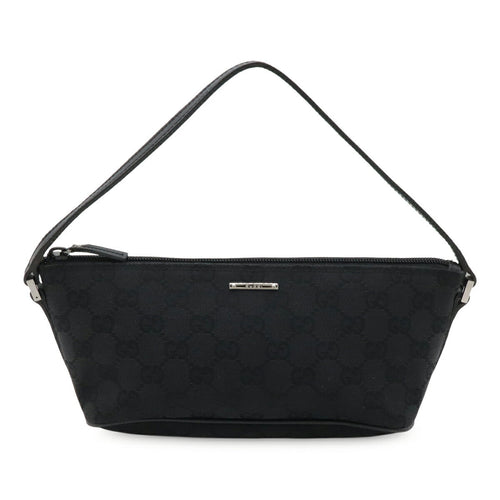 Gucci GG Canvas Handbag