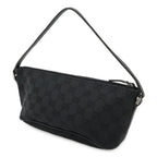 Gucci GG Canvas Handbag