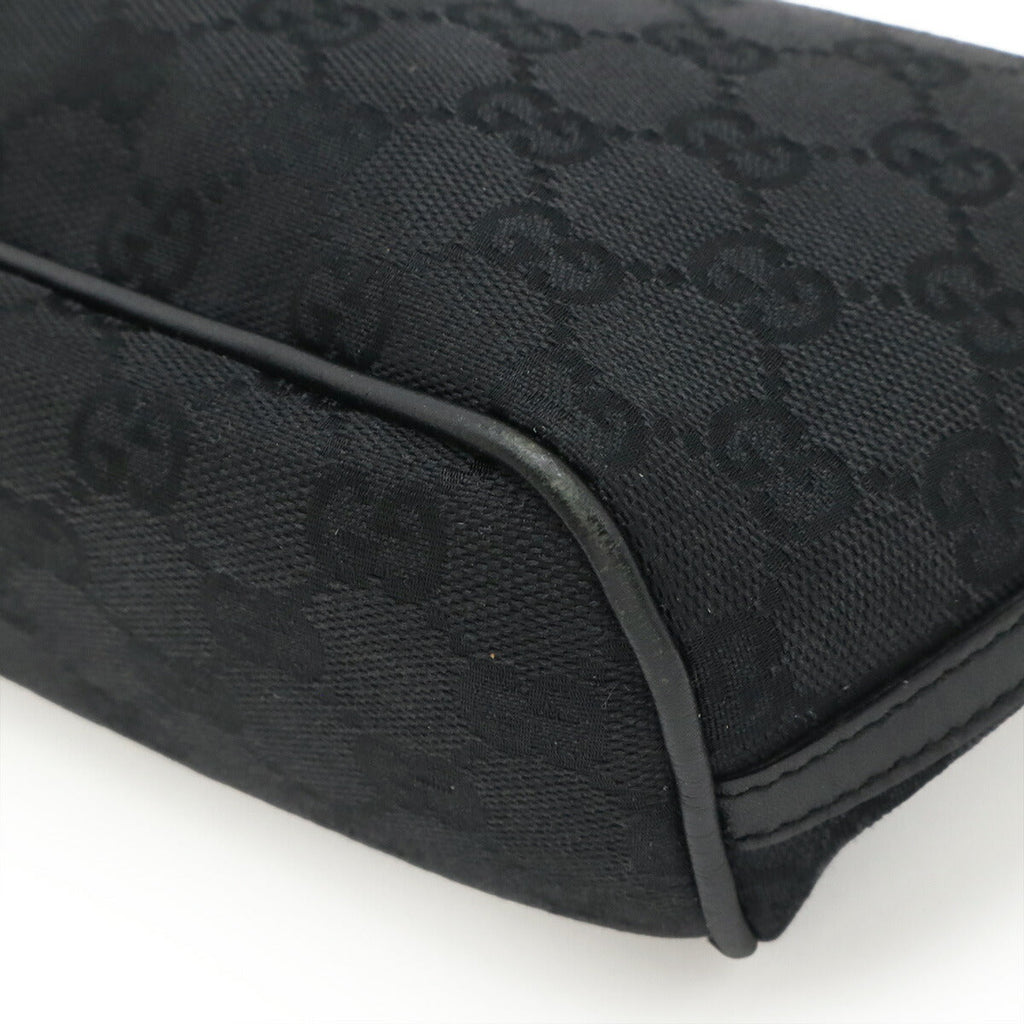 Gucci GG Canvas Handbag