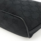 Gucci GG Canvas Handbag