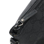 Gucci GG Canvas Handbag