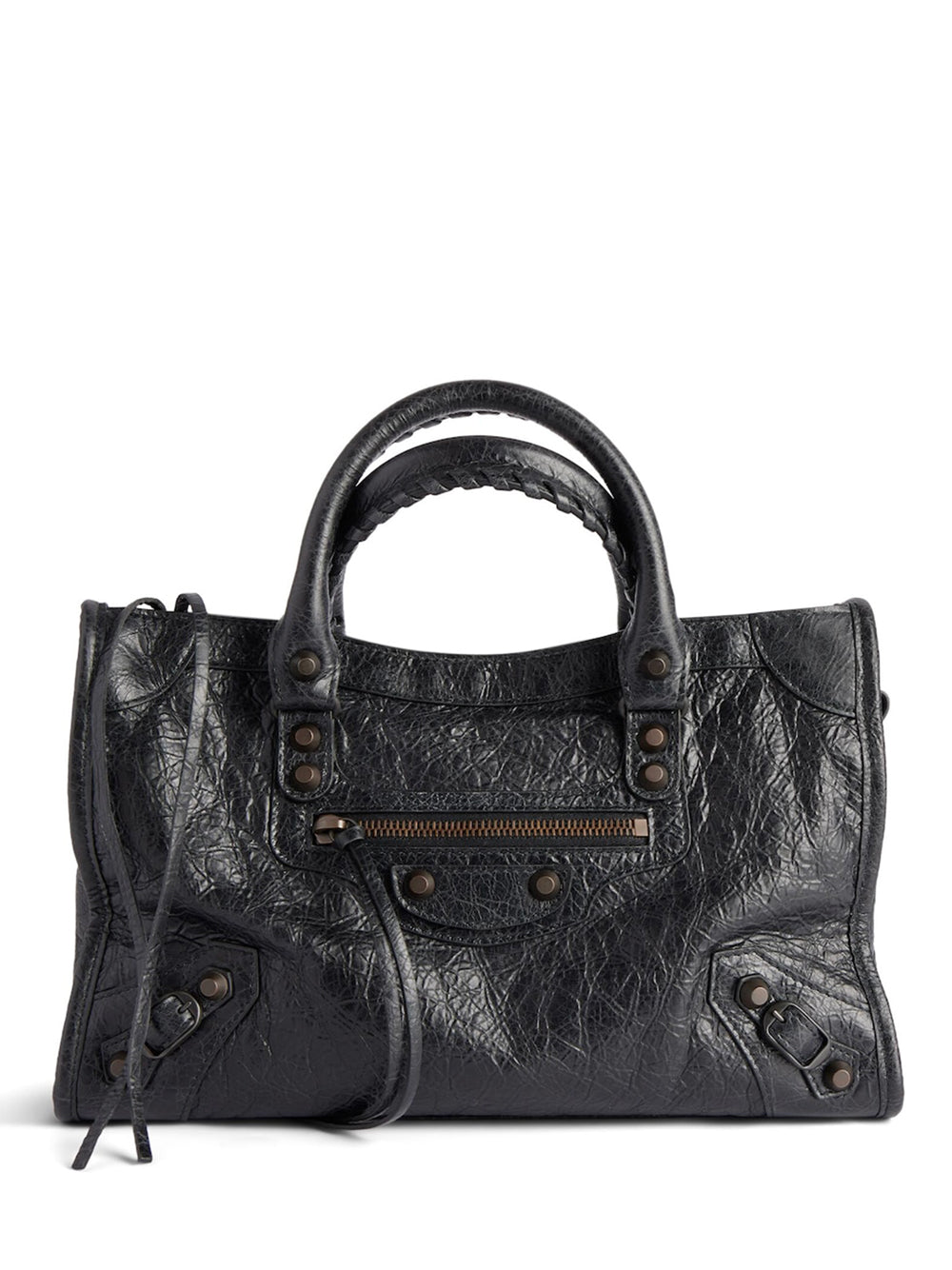 Balenciaga Women Le City Bag S