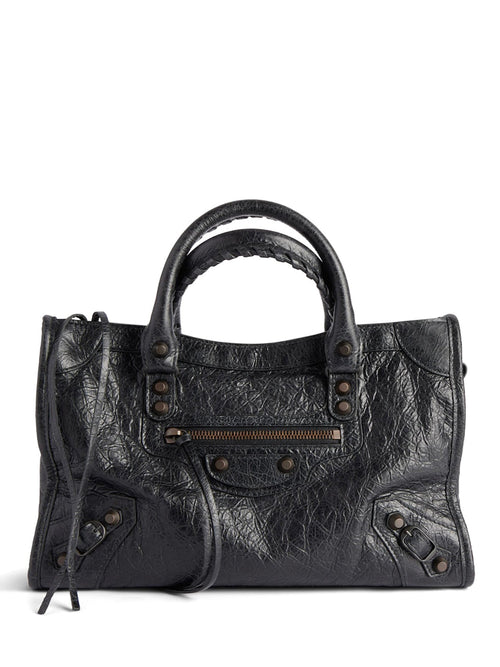 Balenciaga Women Le City Bag S