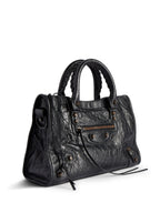 Balenciaga Women Le City Bag S