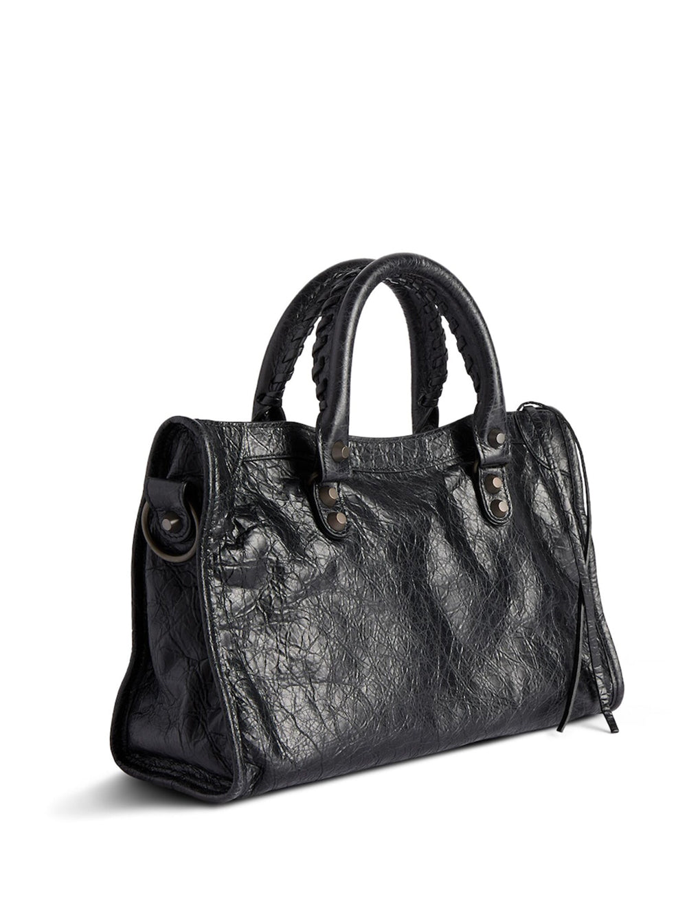 Balenciaga Women Le City Bag S