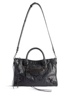 Balenciaga Women Le City Bag S
