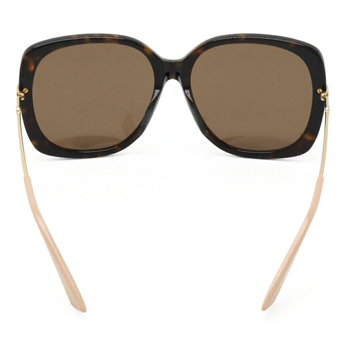 Gucci Interlocking G Butterfly Sunglasses