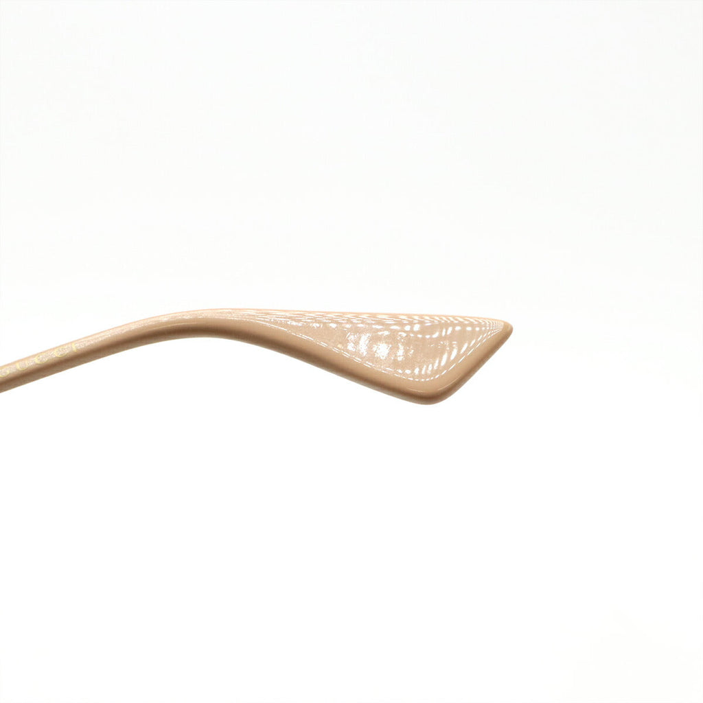 Gucci Interlocking G Butterfly Sunglasses