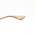 Gucci Interlocking G Butterfly Sunglasses
