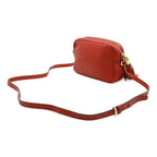 Gucci Soho Small Disco Leather Shoulder Bag