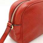 Gucci Soho Small Disco Leather Shoulder Bag