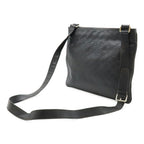 Gucci Gucci Signature Leather Shoulder Bag