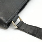 Gucci Gucci Signature Leather Shoulder Bag