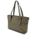 Gucci GG Imprime PVC Leather 2way Bag