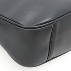 Gucci Bamboo Leather 2way Bag